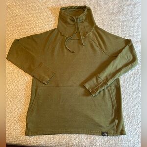 The North Face Funnel Neck